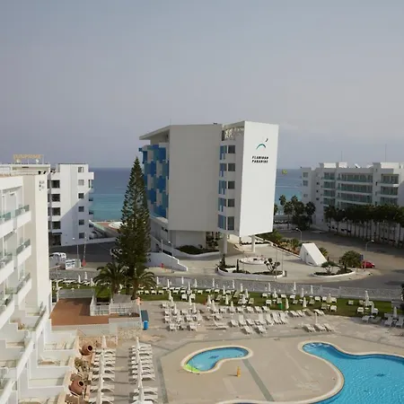 Hotell Odessa