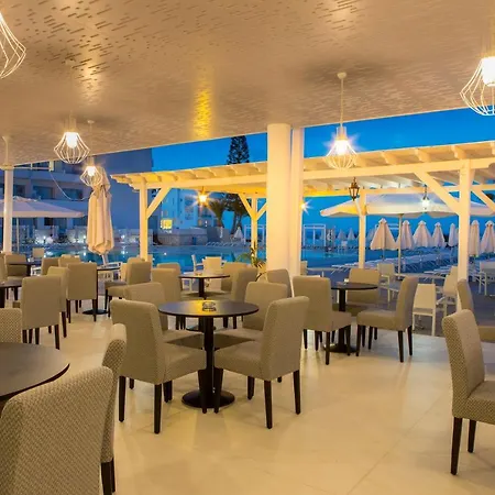 Odessa Hotell