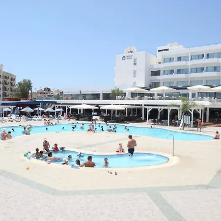 Odessa Hotell 4*